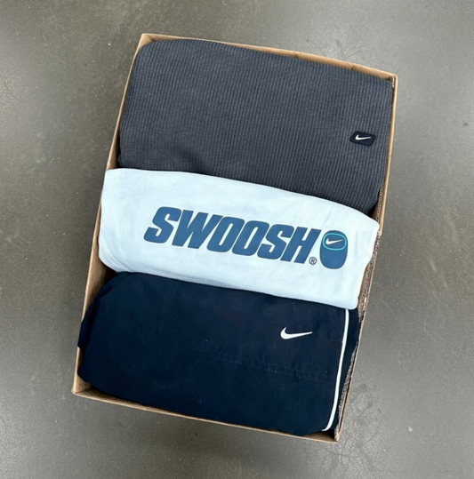 Nike Vintage Mystery Box (3-Pieces)