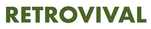 RETROVIVAL